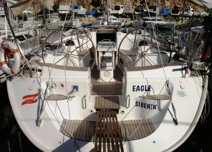 EAGLE