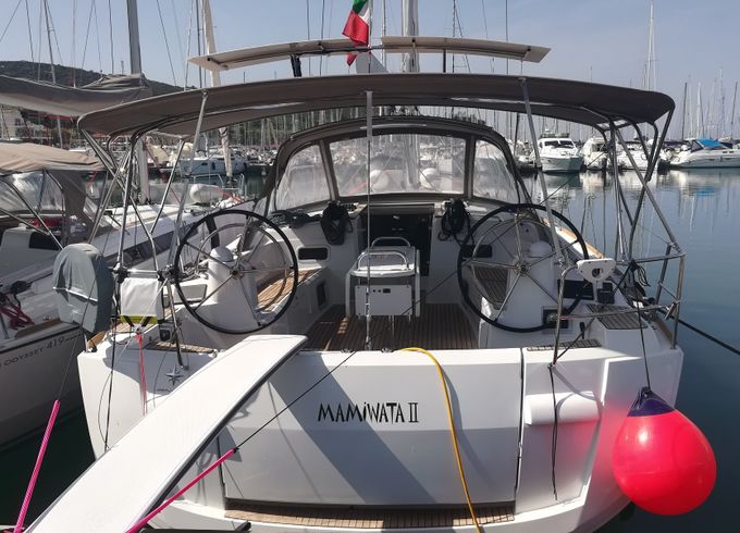 Mamiwata II 