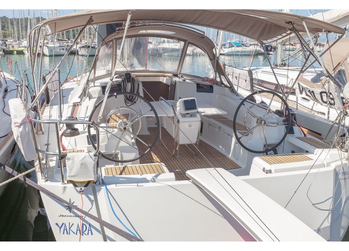 Yakara