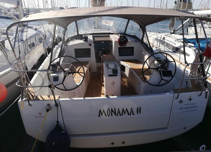 Monama II