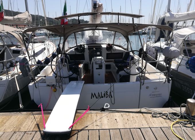 Malibà