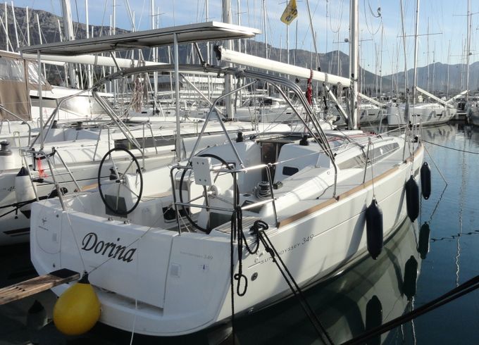 Dorina