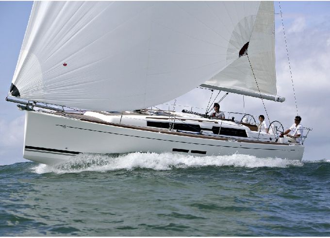 Lilly III 