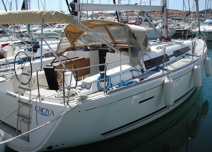Kroya I