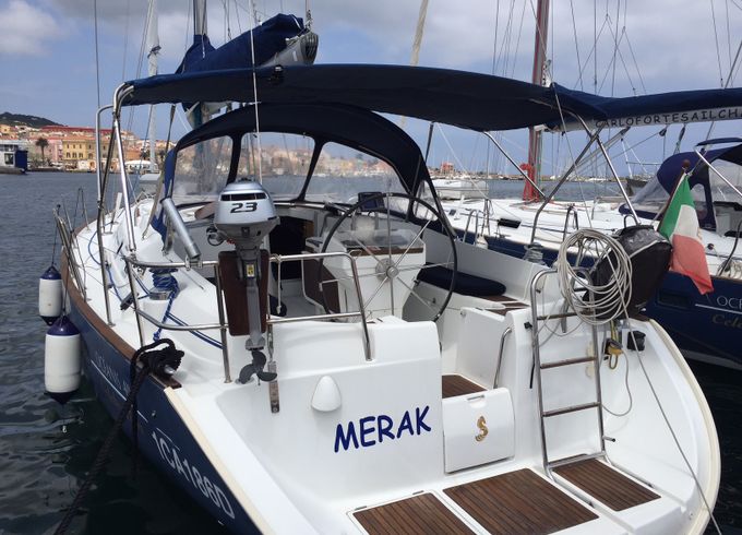 Merak