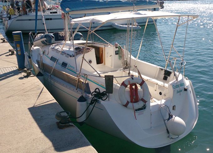 COMMODORE