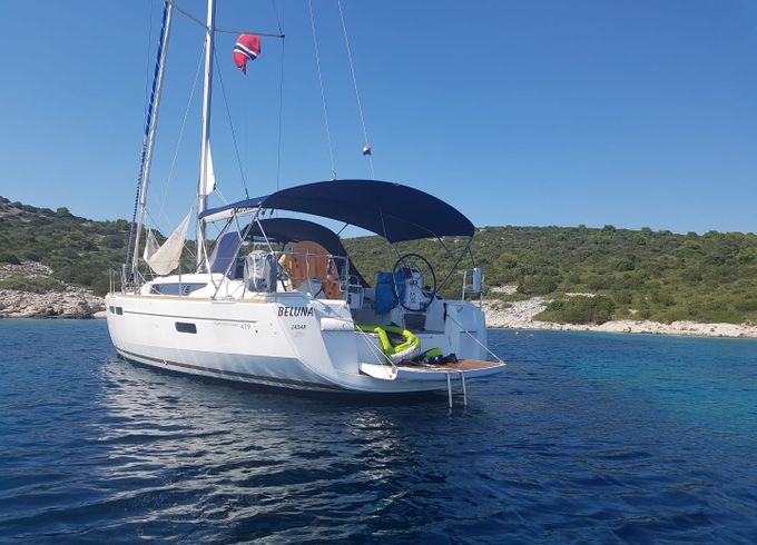 BELUNA