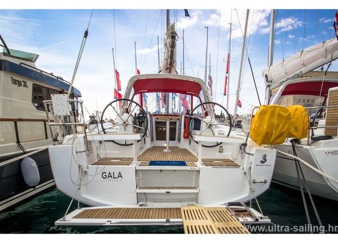 GALA