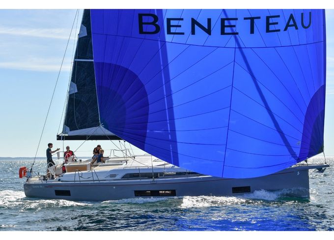SEA YA-with AC