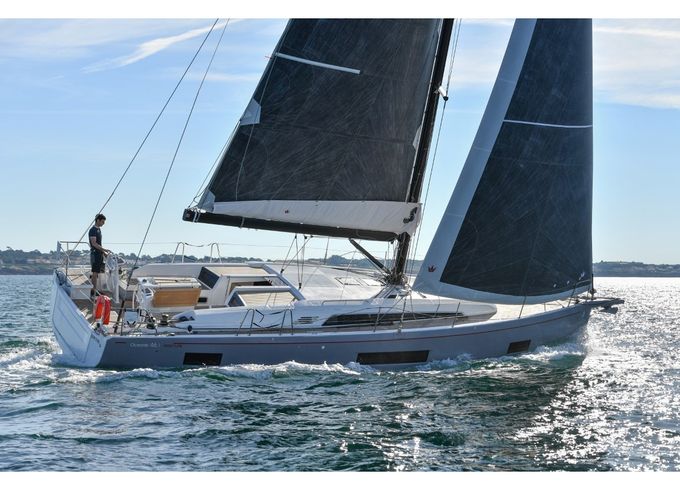 NAUTI BUOY