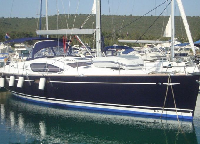 SANS SOUCI