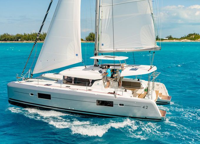 OCEAN STAR