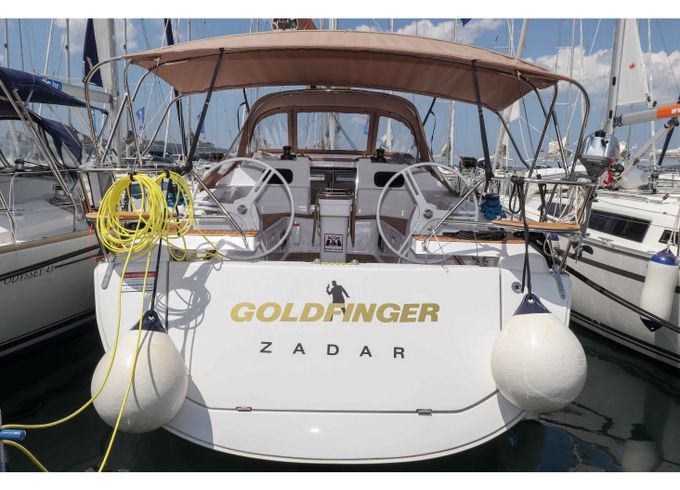 Goldfinger 