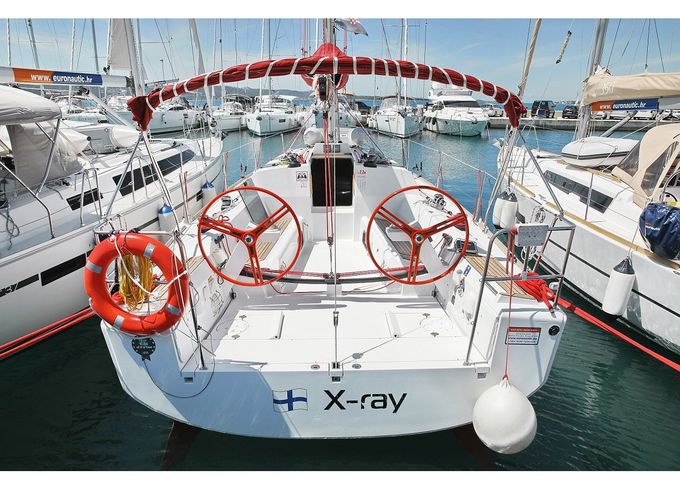 X-Ray