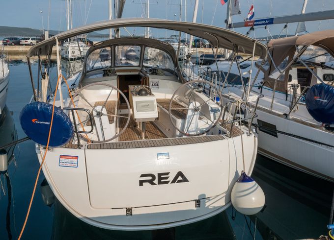Rea