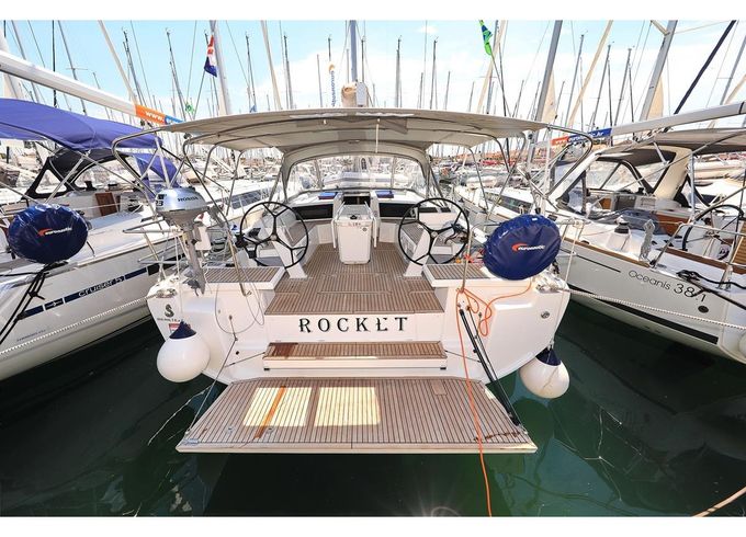 Rocket