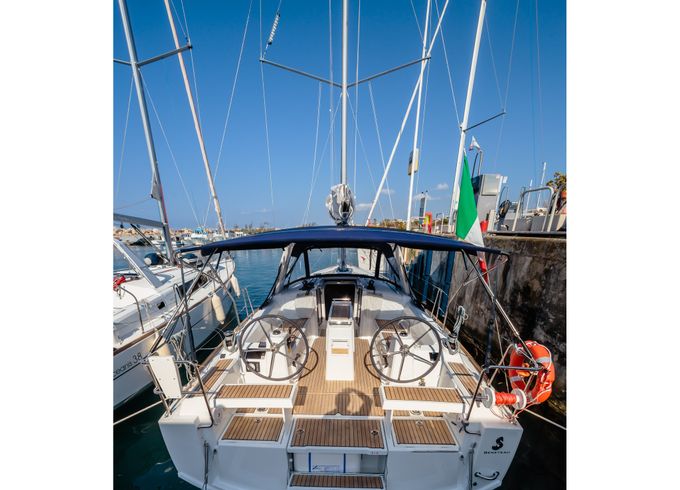 Il Moro di Lamezia - Comfort line