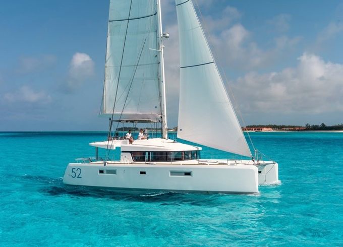 SAILUXE - Fico