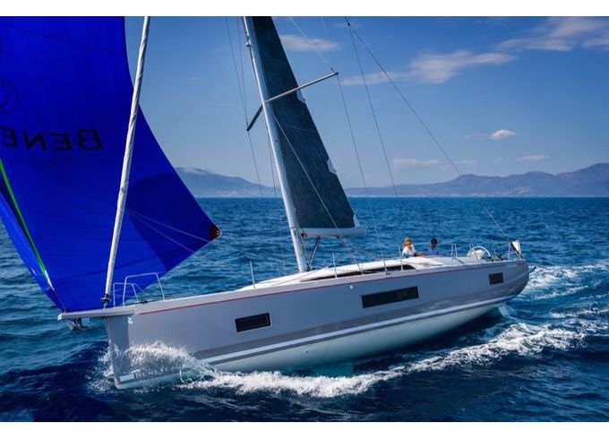 Nefele - Comfort line