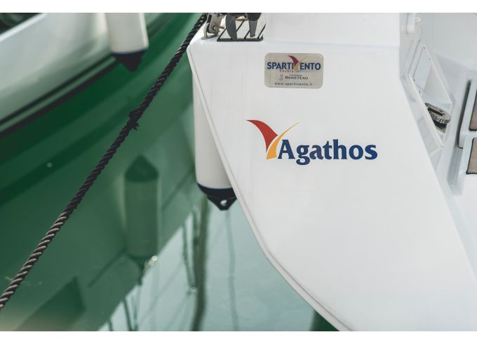 Agathos