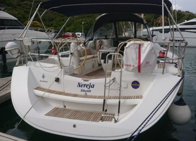 NEREJA