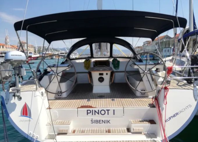 PINOT I