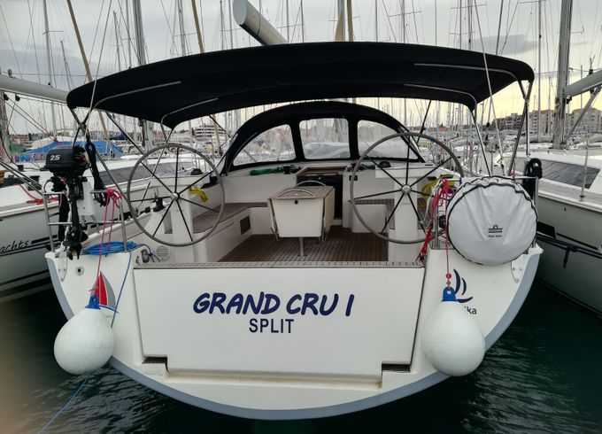 GRAND CRU I