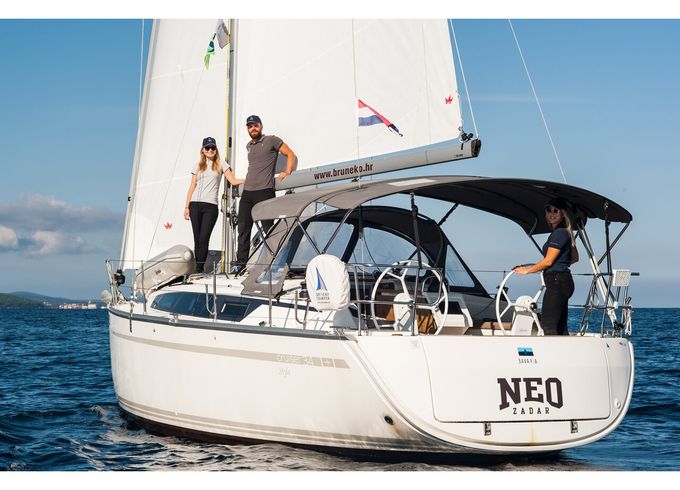 NEO with A/C