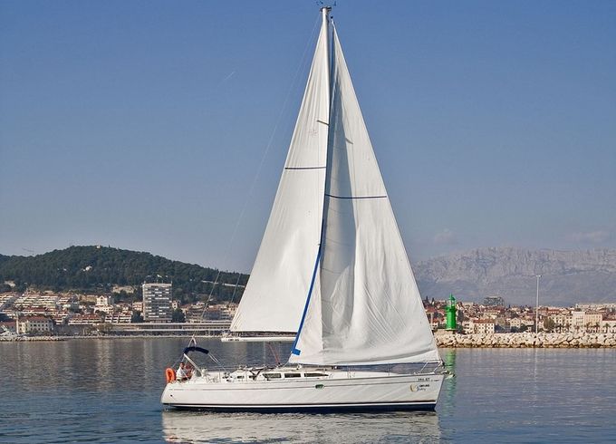 MAKARSKA II