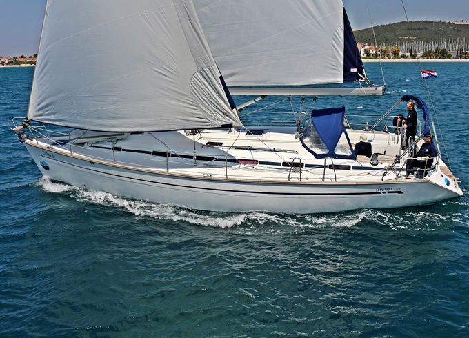 DALMACIJA