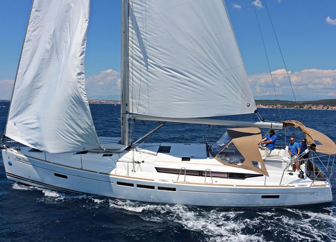 MAGIC DREAMS