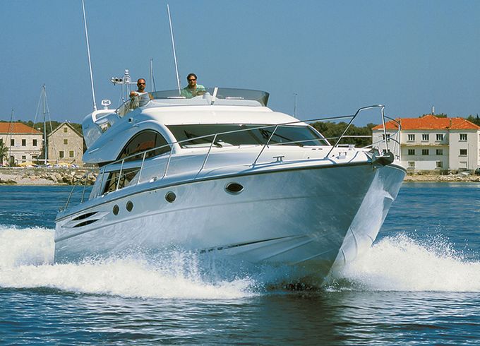 Luna IV
