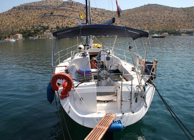 BAJKA