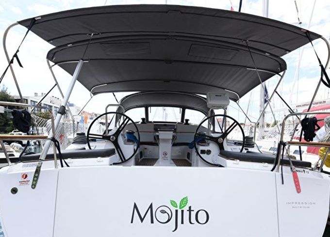 MOJITO - AC