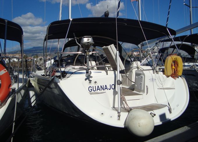 Guanajo