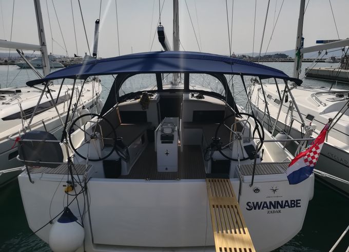 Swannabe
