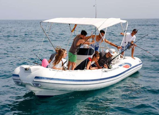 SELVA D640