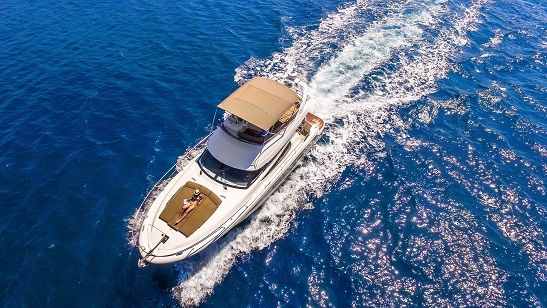 PRESTIGE 440
