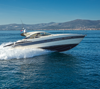 PERSHING 46