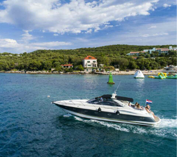 SUNSEEKER 50 CAMARQUE