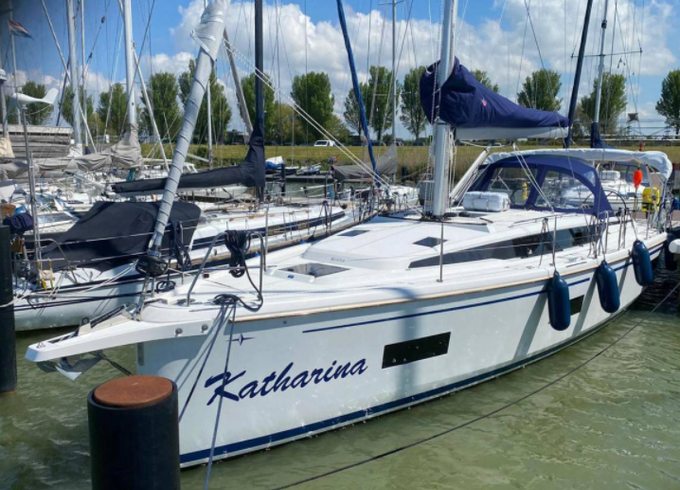 Katharina