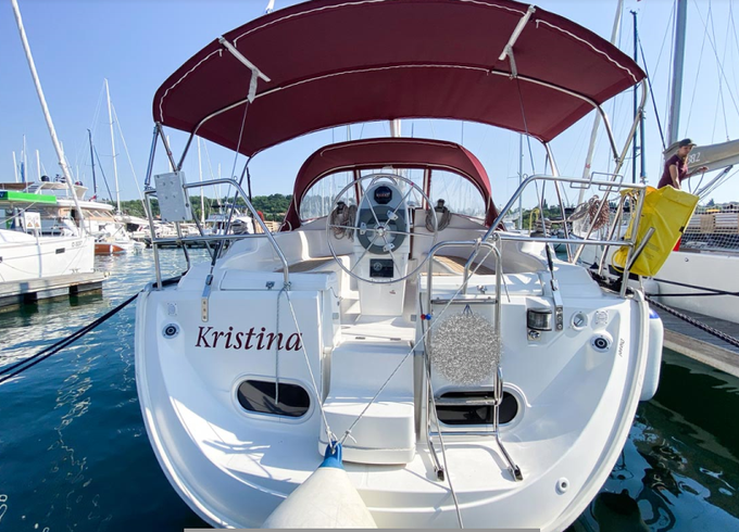 Kristina