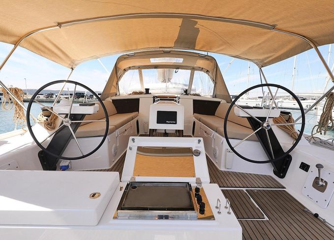 GOSAILING