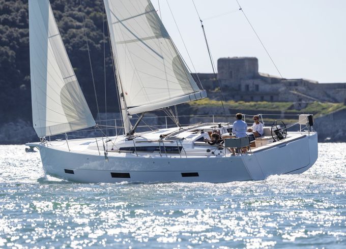 GOSAILING