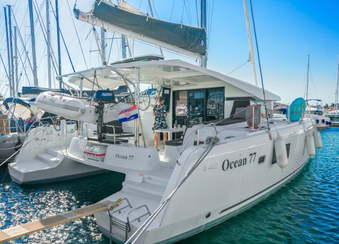 Ocean 77