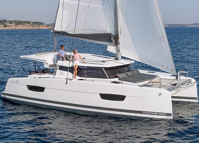 BLUE SERENITY (Air-conditition, gas barbeque, 1 SUP free of charge) 