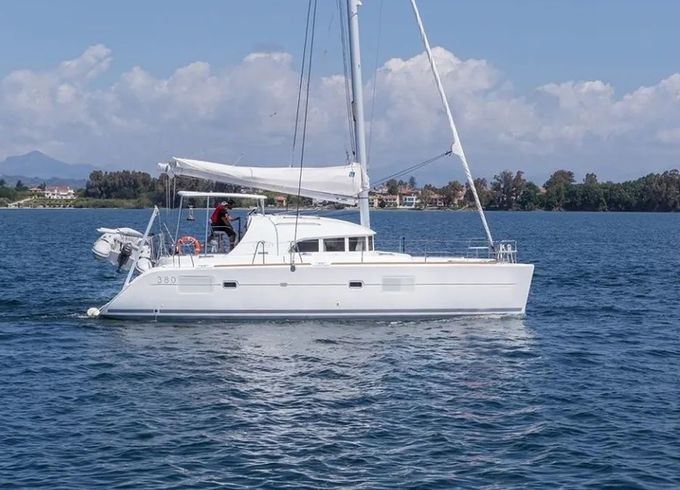 WHY KNOT (1 SUP free of charge)