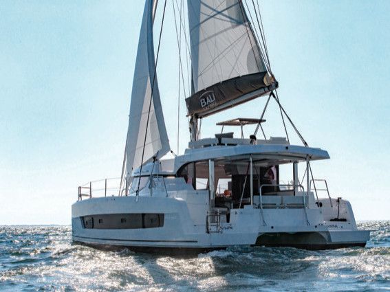 Nautic Cat