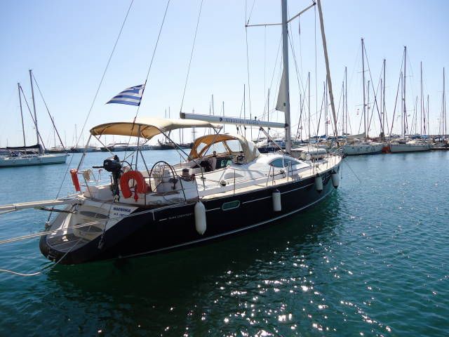 Maximinia | with generator & inverter