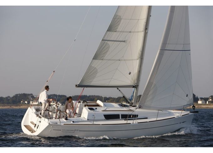 SOD33i